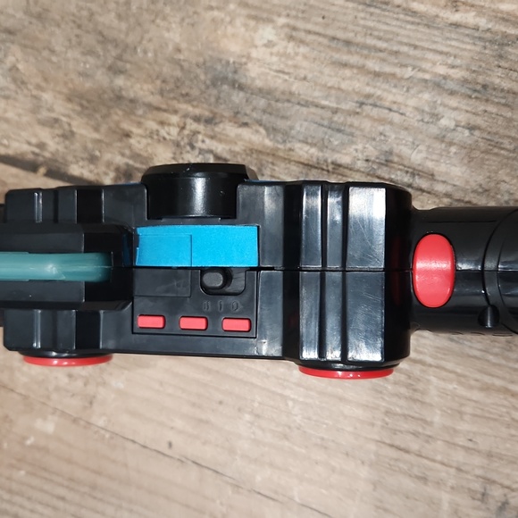 Power Ranger Beast Morphers Sword - Picture 7 of 7